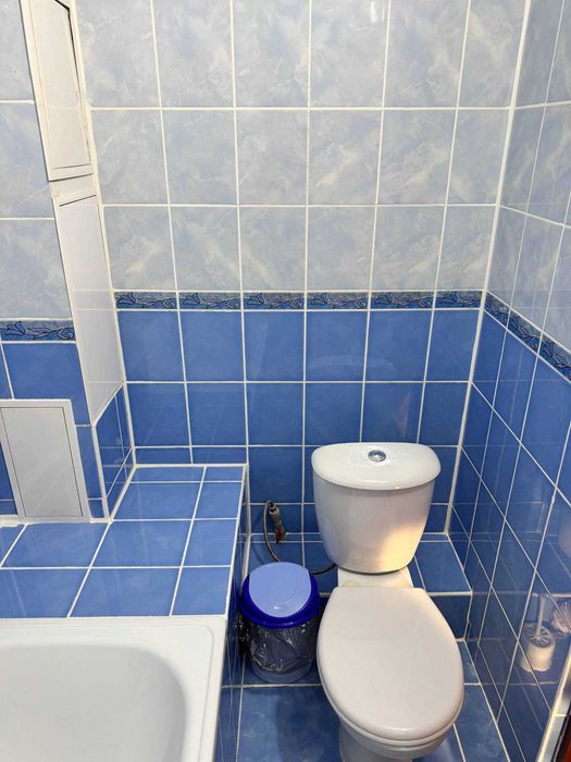 2-комнатная квартира · 42.8 м²