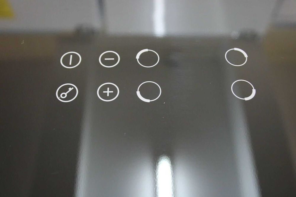 Нов! Индукционен плот за вграждане LOGIK LINDHOB16