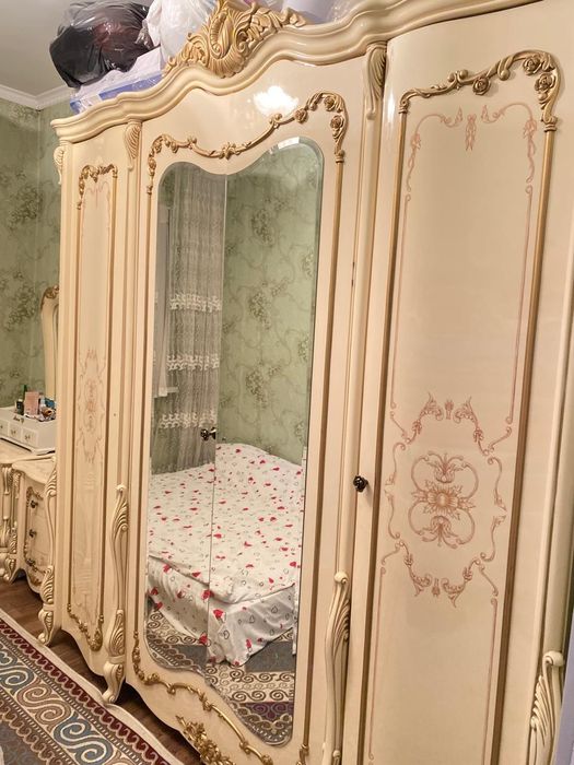 Спальная гарнитура