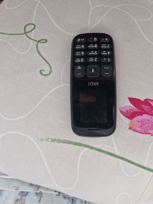 Продается Телефон INOI.