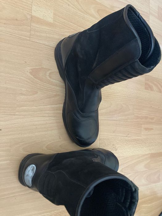 Мото ботуши TRIUMPH 45