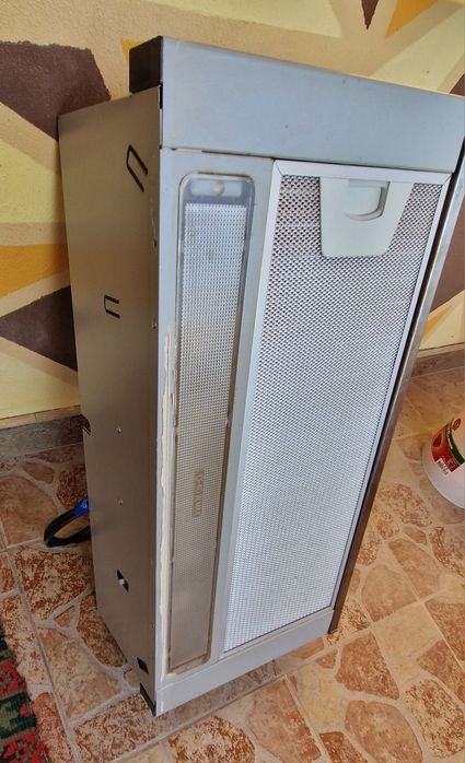 Аспиратор за кухня