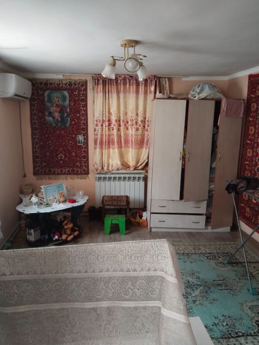 Продажа дома в районе «Роща»