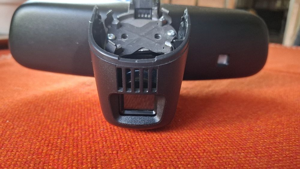 Огледало за задно виждане за Audi A4 B8.5