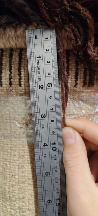 Продам Ковры шерстяные ручной работы новые