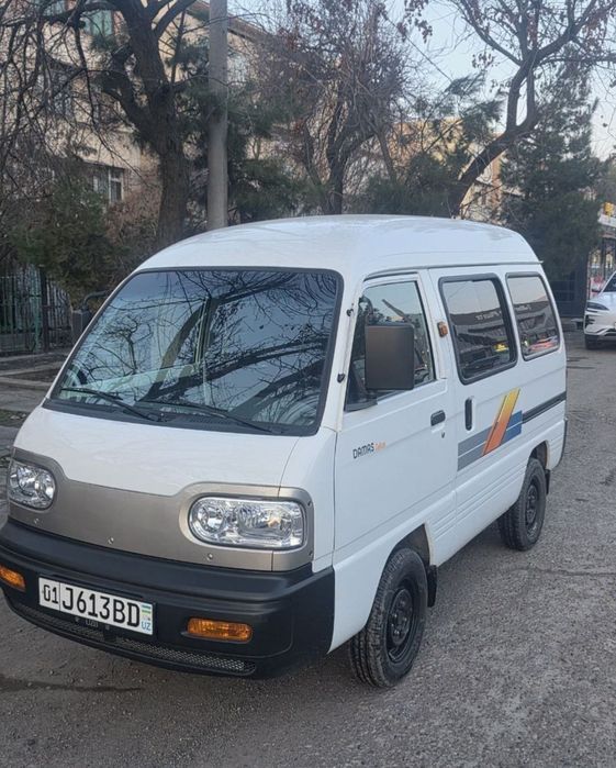 Damas 2025 yil ideal