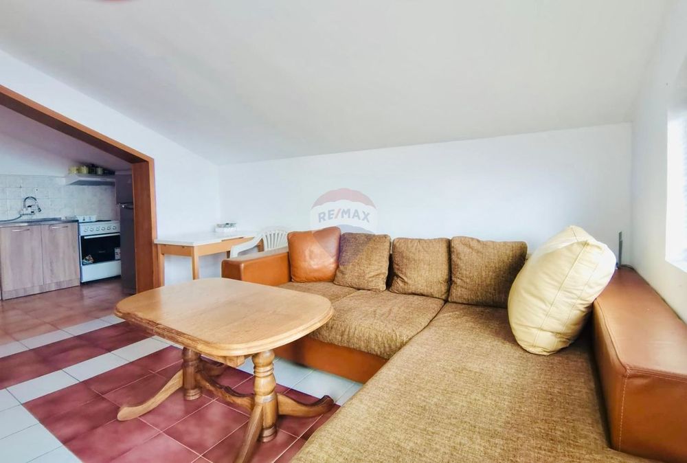 Апартамент с три спални и морска гледка, без такса поддръжка за прода