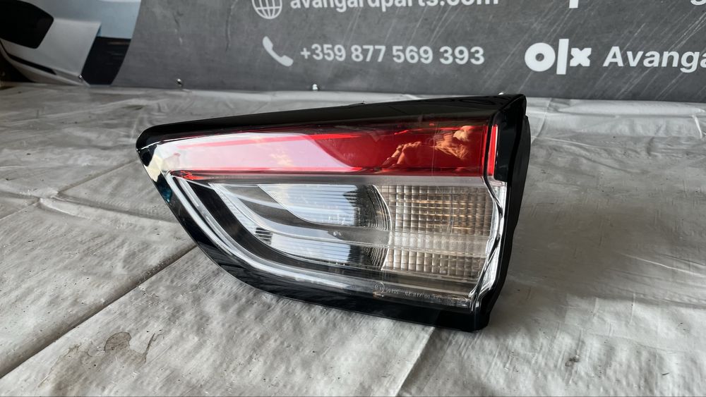 Десен стоп Ford Kuga 2019-