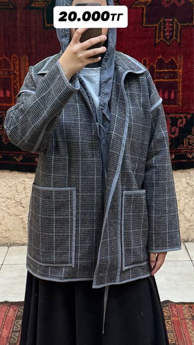 Платья двойка пиджак