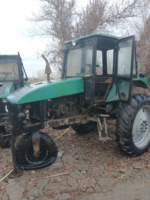 Ttz 80 sotiladi buxoro vil