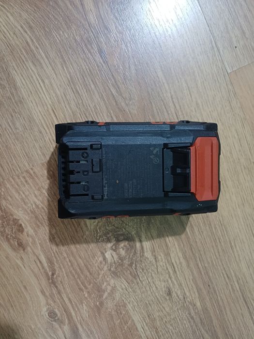 Baterie Hilti Nuron 5.2 Ah (B 22-110)  22v in stare buna