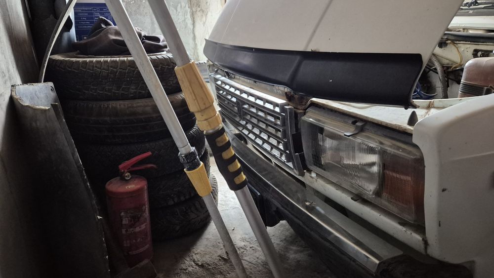 Ваз 2107 продам рос учет