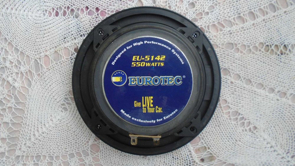 Говорител за кола