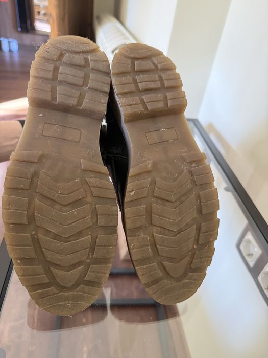 Дамски боти Bullboxer