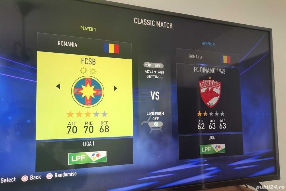 PlayStation 5 slim, 4K - 8K, nou, garantie, set complet, 1 TB