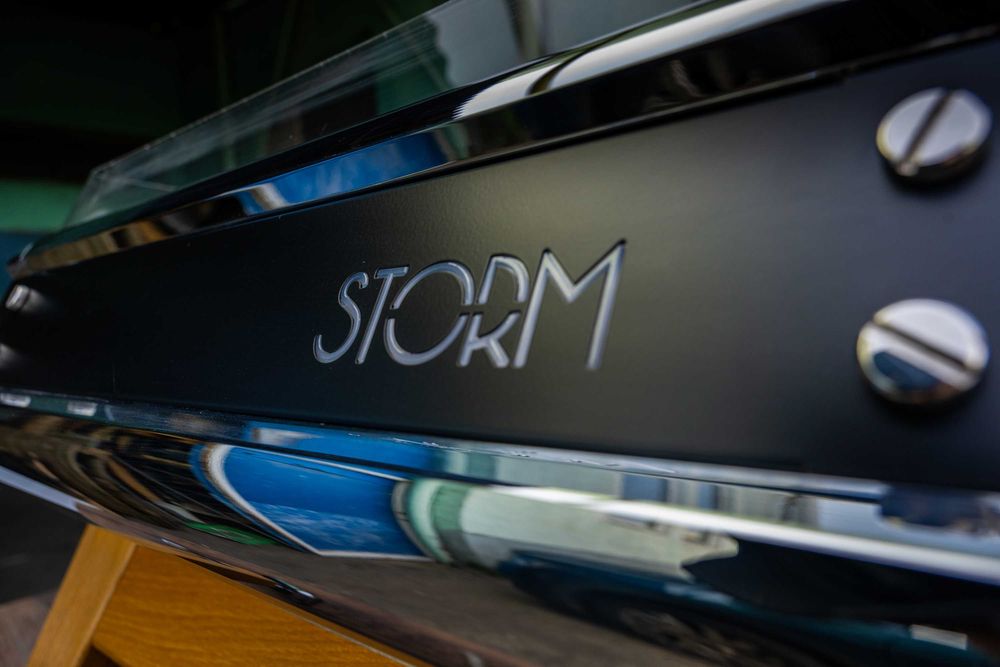 Espressor Astoria Barista Attitude Storm 2021