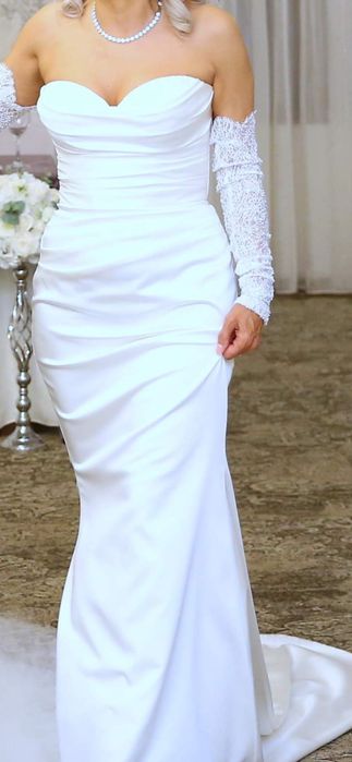 Rochie de Mireasa