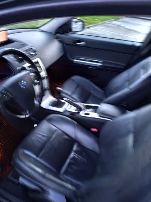 Volvo S40 din anul 2013