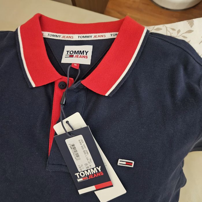 Мъжка оригинална Tommy Jeans