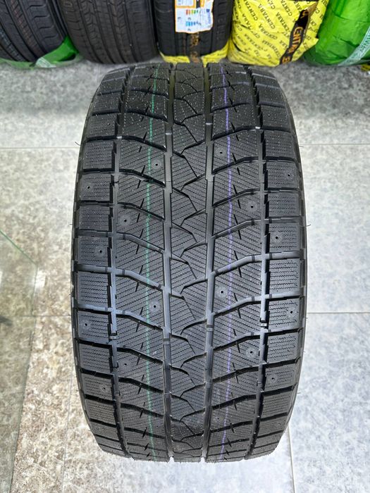 Разноширокий зимние автошины 275/40R22-315/35R22 для Bmw X7 и Zeekr 8X