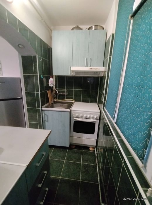 Apartament de închiriat