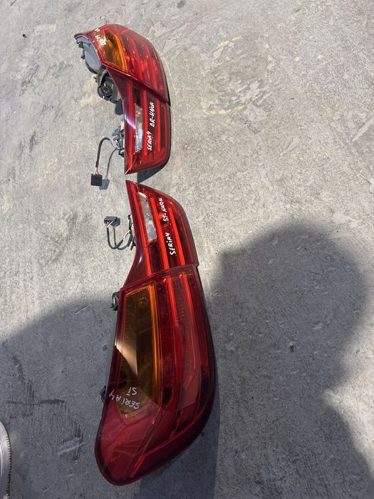 Tripla/Stop/Stopuri Bmw Seria 4 F32