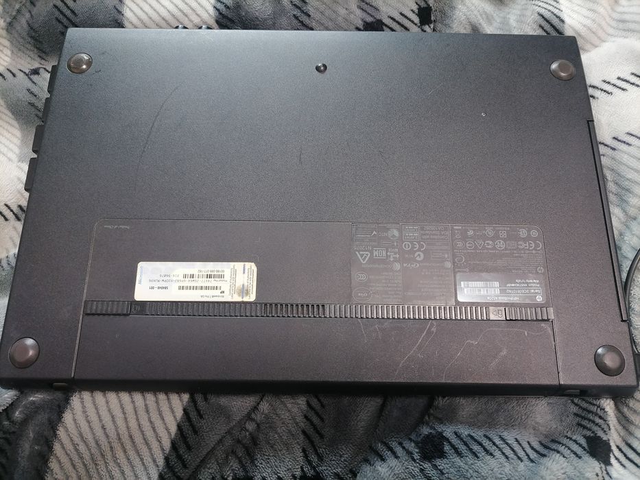 Laptop Hp ProBook 4520s