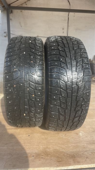 Продам б/у колеса