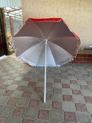 Продам торговые зонты новые