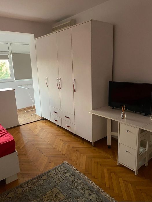 Garsonieră de vânzare Pajura