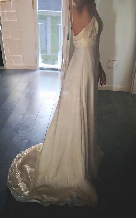 Rochie mireasa, noua