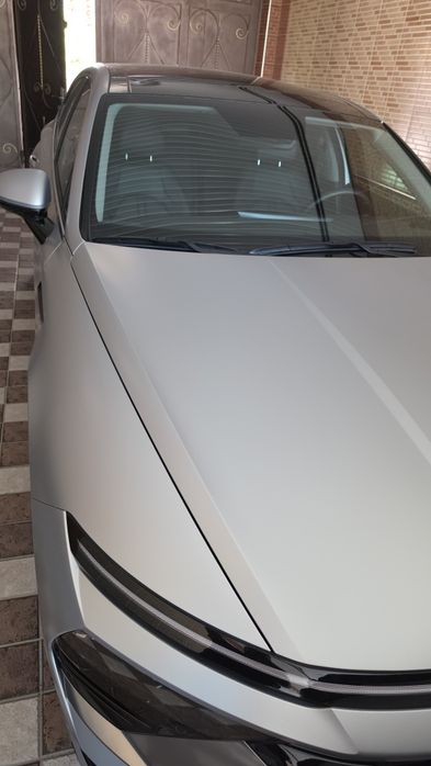 Hyundai Sonata 2025 Stiyle Sotiladi