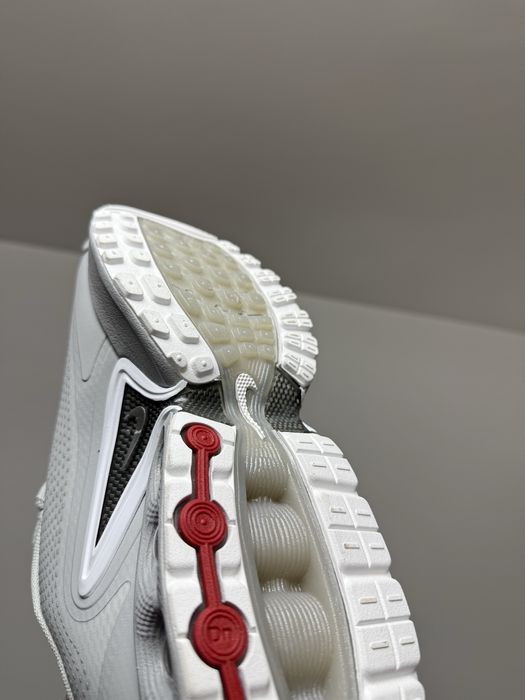 Nike Air Max DN Light Grey