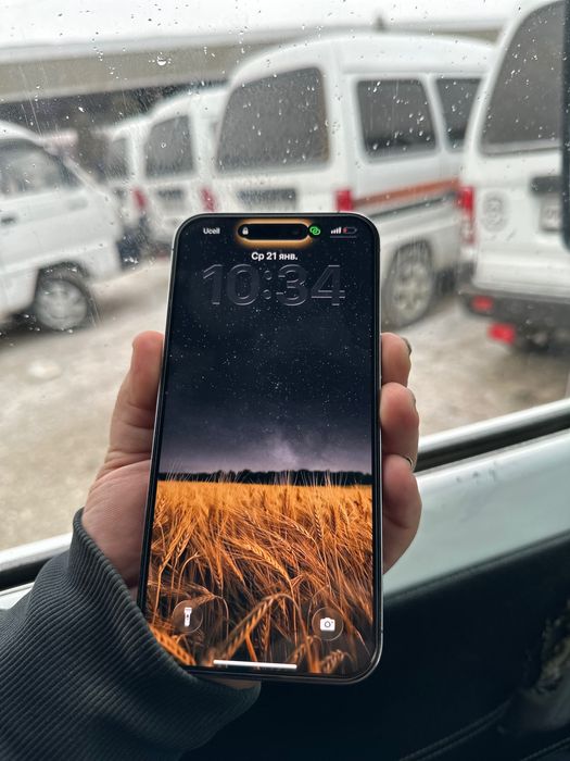 Iphone 14 pro max 256!