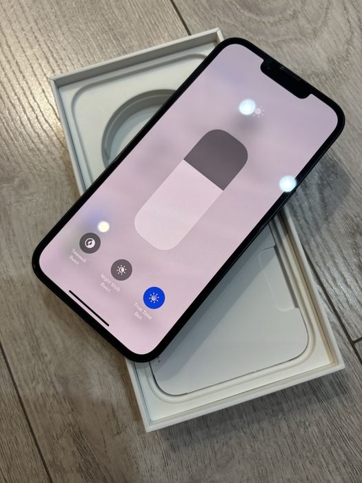 Iphone 13 Blue 128Gb