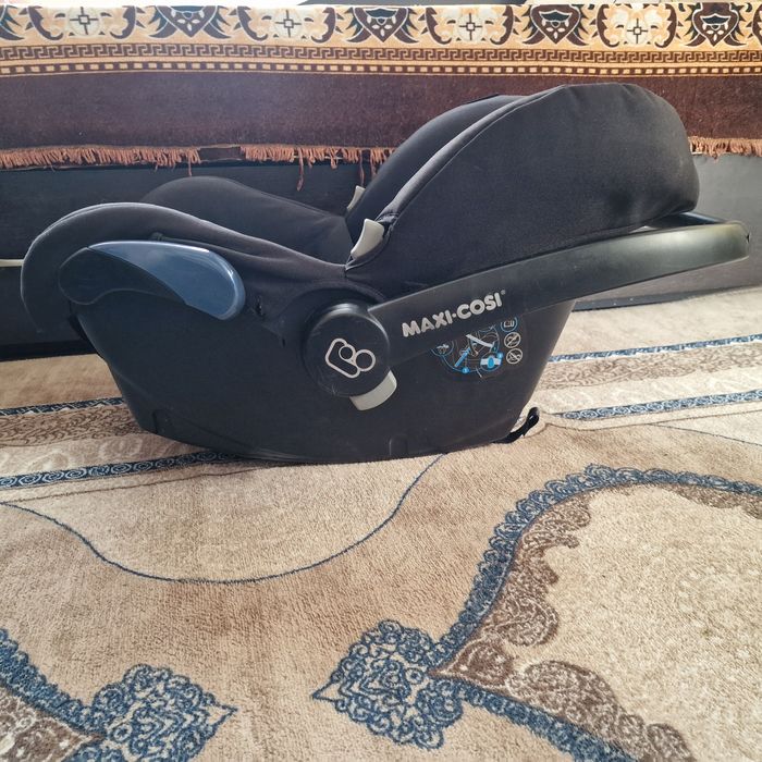 Кошче за кола Maxi-Cosi
Citi Baby Car Seat