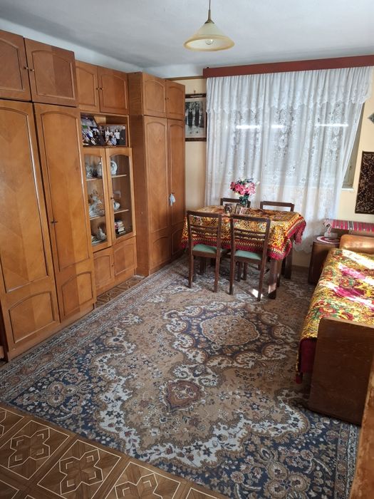 Casa individuala, comuna Garbova jud Alba