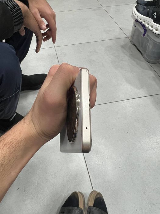 Huawei nova 13 i yangi tel