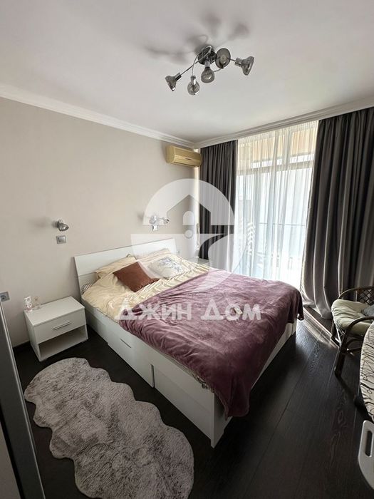 Продава се Двустаен апартамент в Свети Влас - 79 кв.м за 807 €/кв.м - Снимка #5