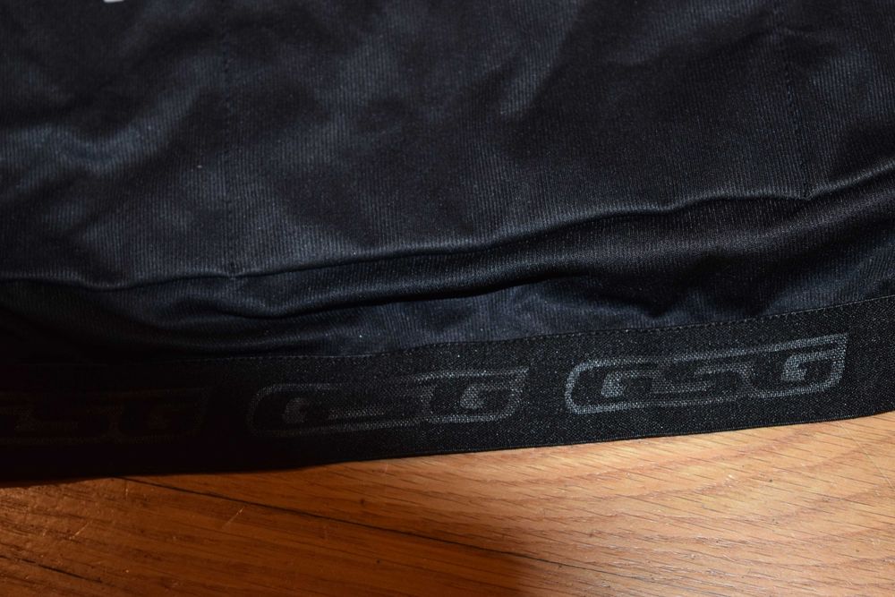 GSG jersey джърси за велосипед