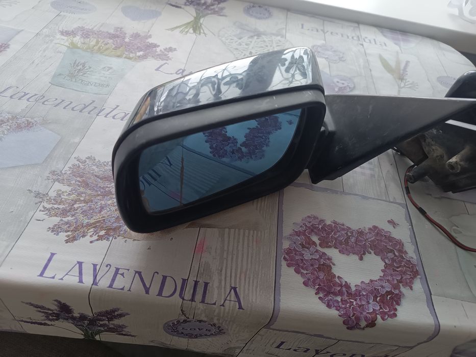 Зеркала bmw e39.