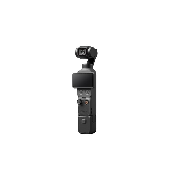 Dji osmo 4 creator combo .