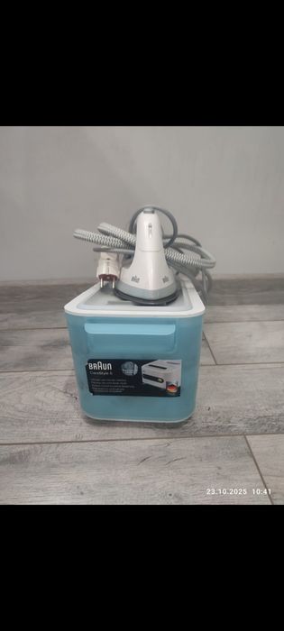 Отпариватель продам