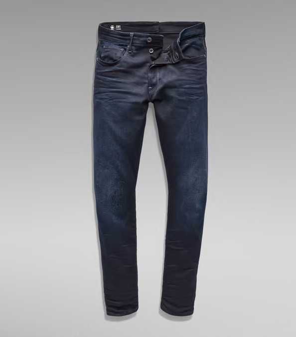 Blugi G-STAR pt barbati, W30 L32 (talie 40cm)