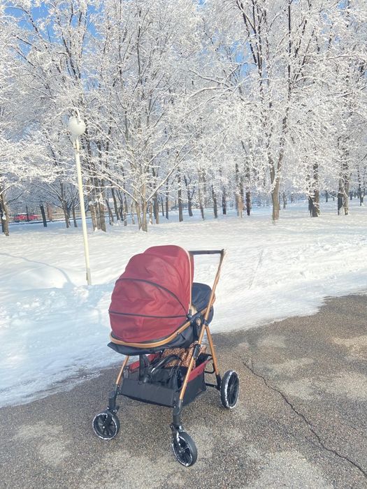 Коляска детский до 3 лет