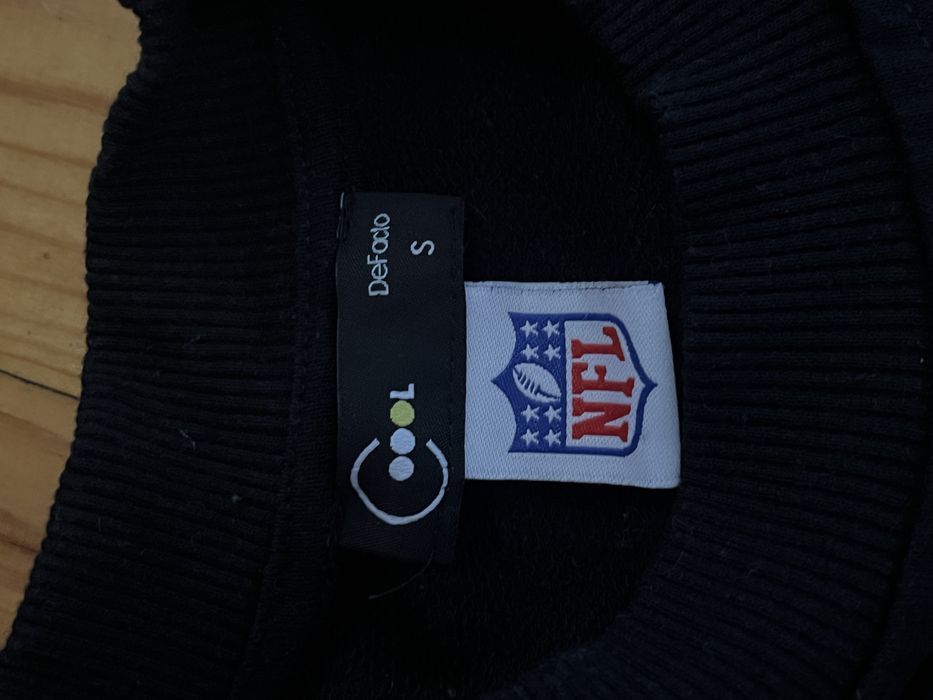 Блуза дълъг ръкав DeFacto