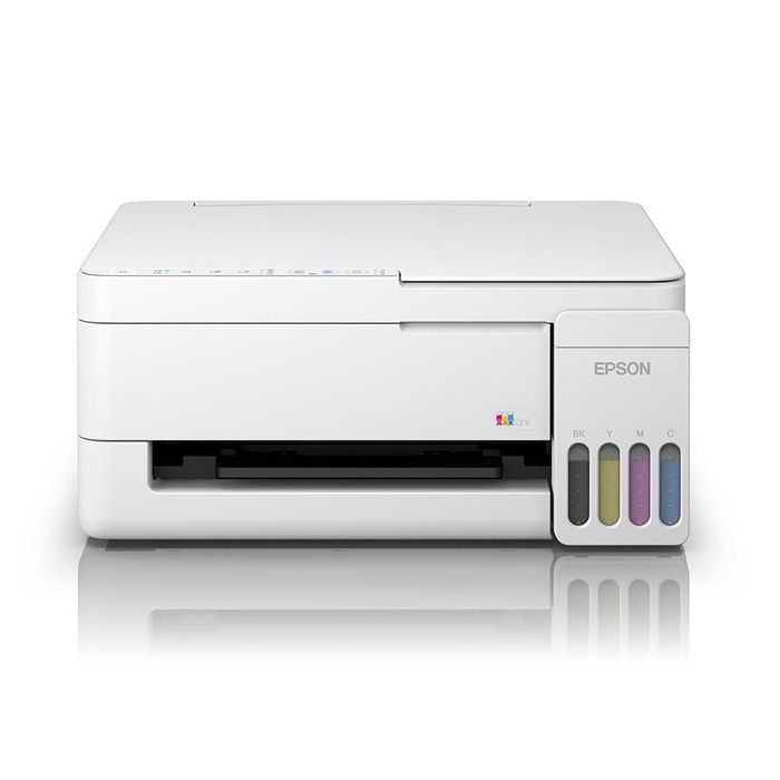 Epson L3356 МФУ струйное Epson EcoTank L3356 Tehnodom.uz