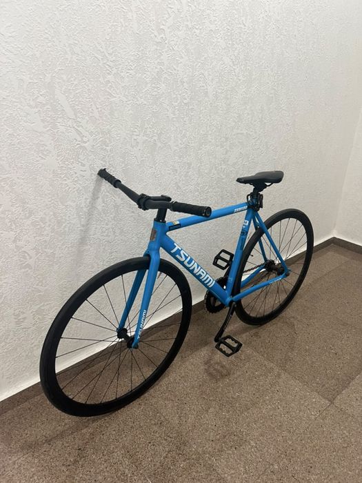Продам фикс Тсунами снм 100 велик