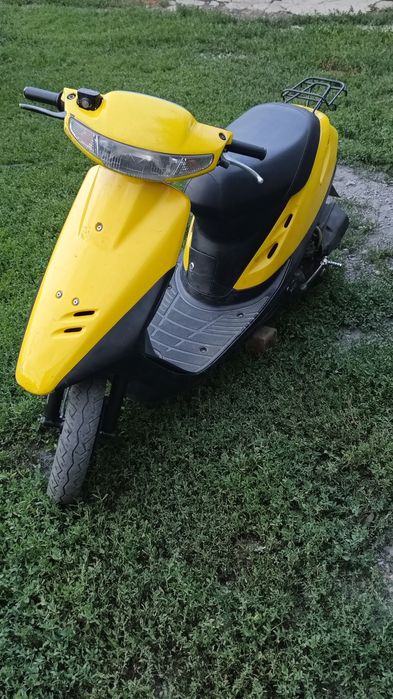 Продам Honda Dio AF-27