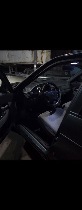 Lada priora 1.6 sochi